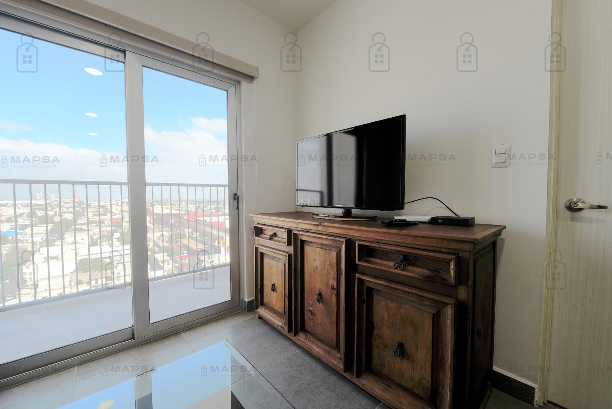 Apartamento Haus Santa Lucia 803 *