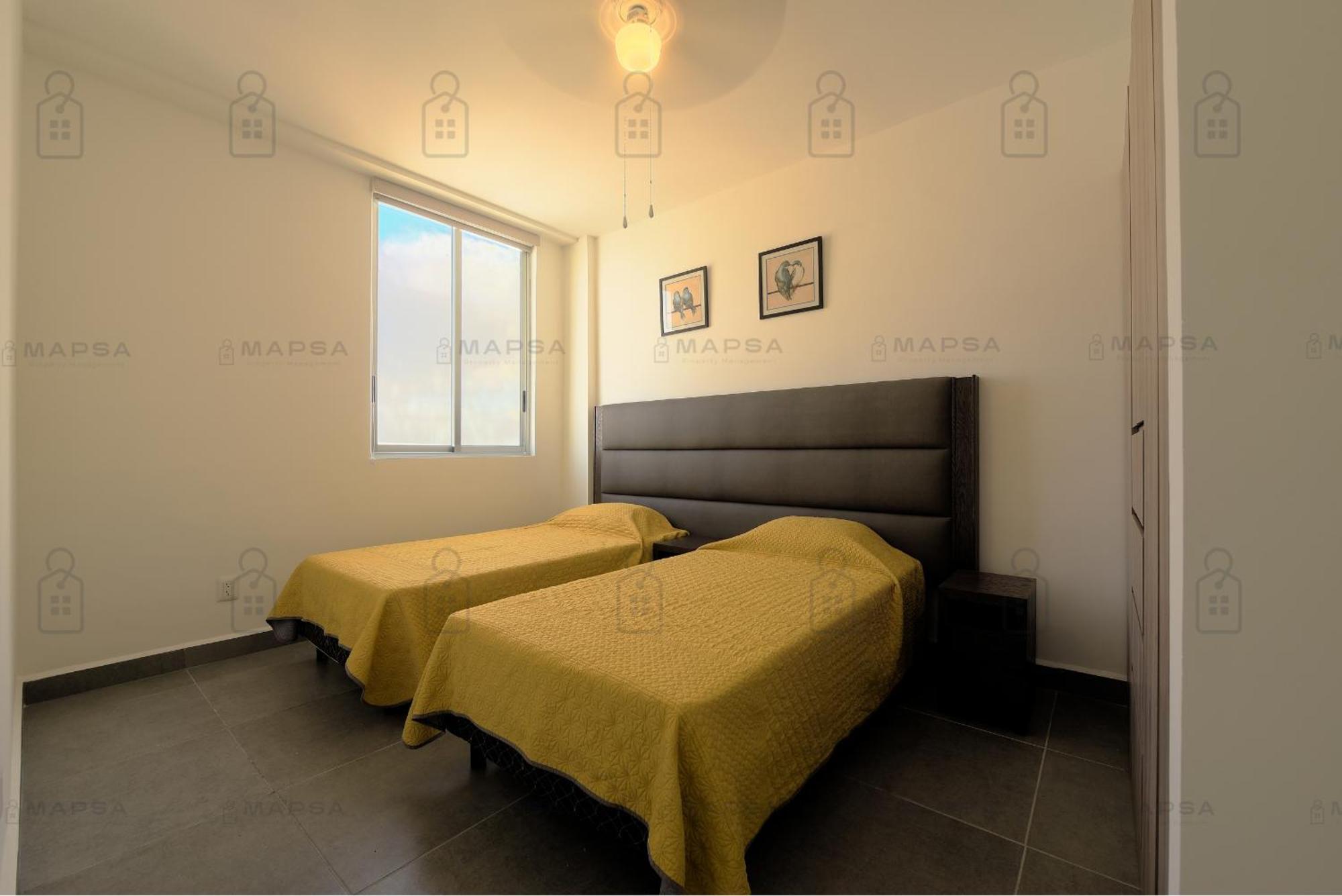 Apartamento Haus Santa Lucia 803 Monterrey